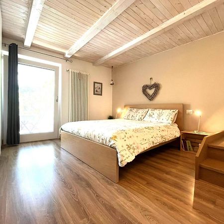 Maison Angela - You & Me Case Vacanza Aosta Exterior foto