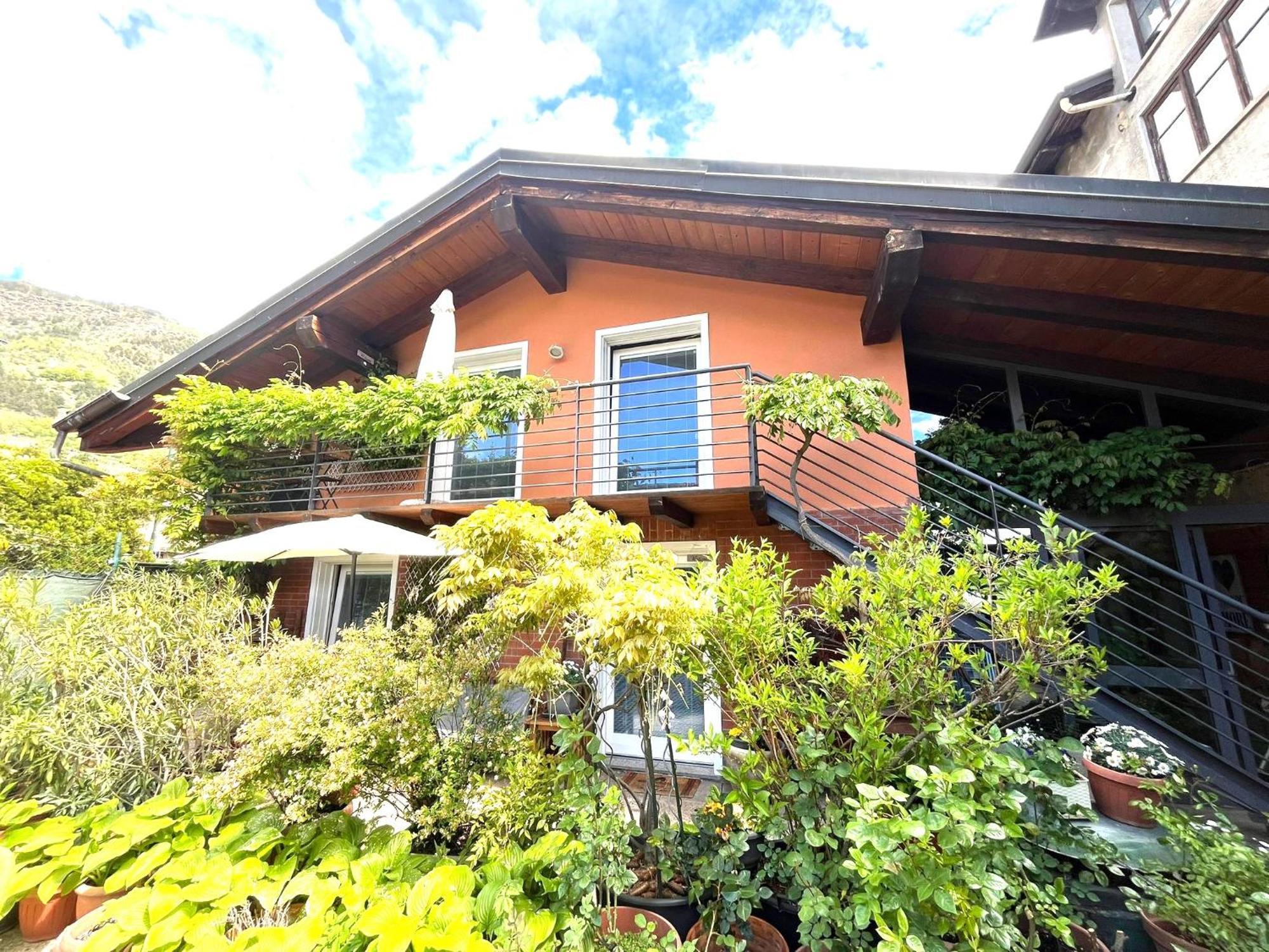Maison Angela - You & Me Case Vacanza Aosta Exterior foto