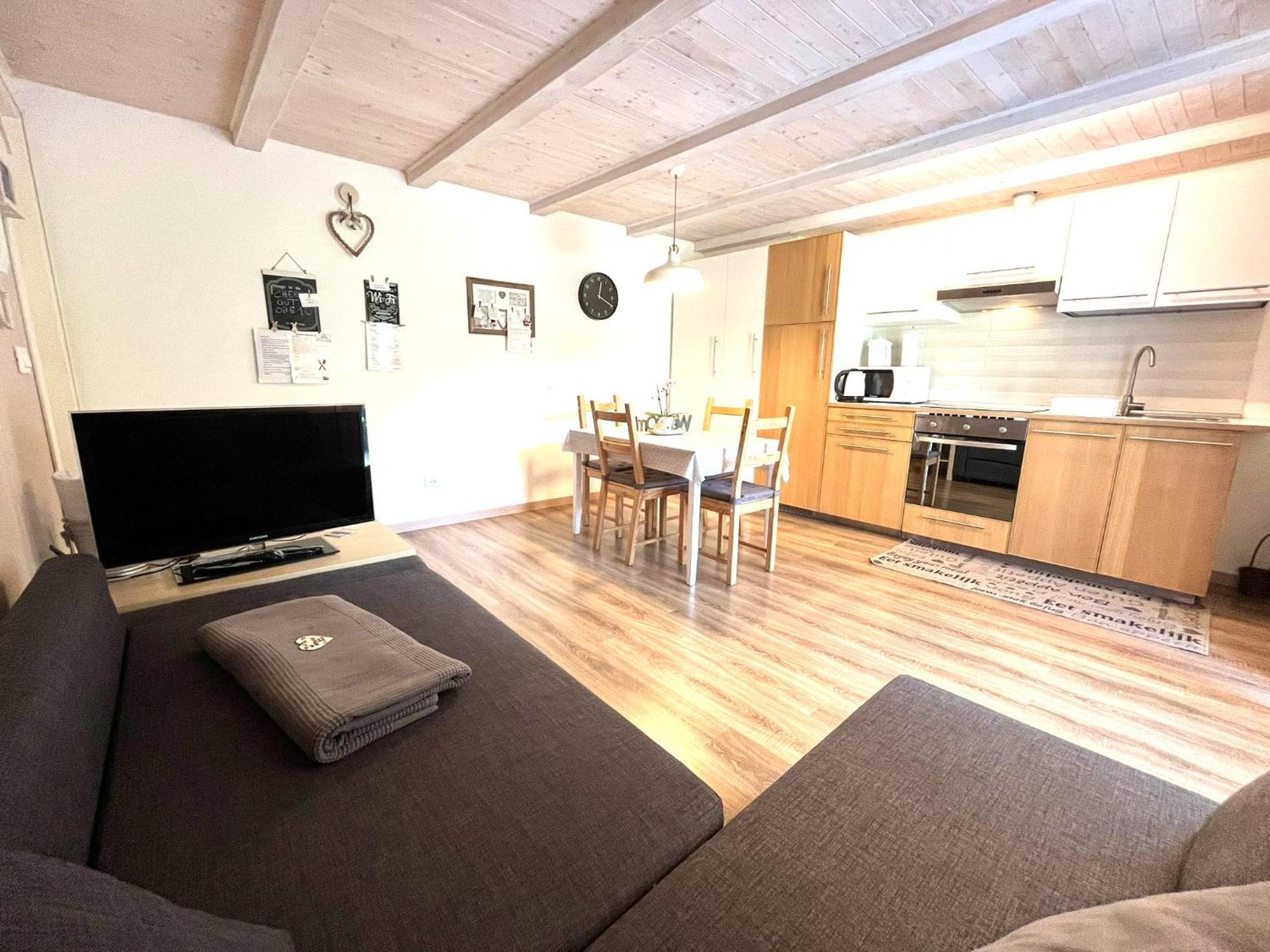 Maison Angela - You & Me Case Vacanza Aosta Exterior foto